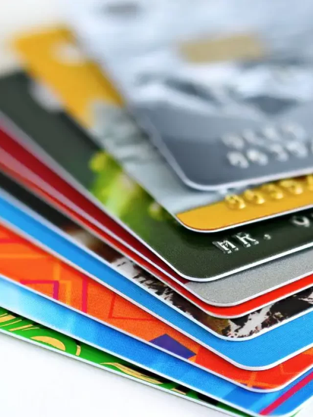 Premium Credit Card in India